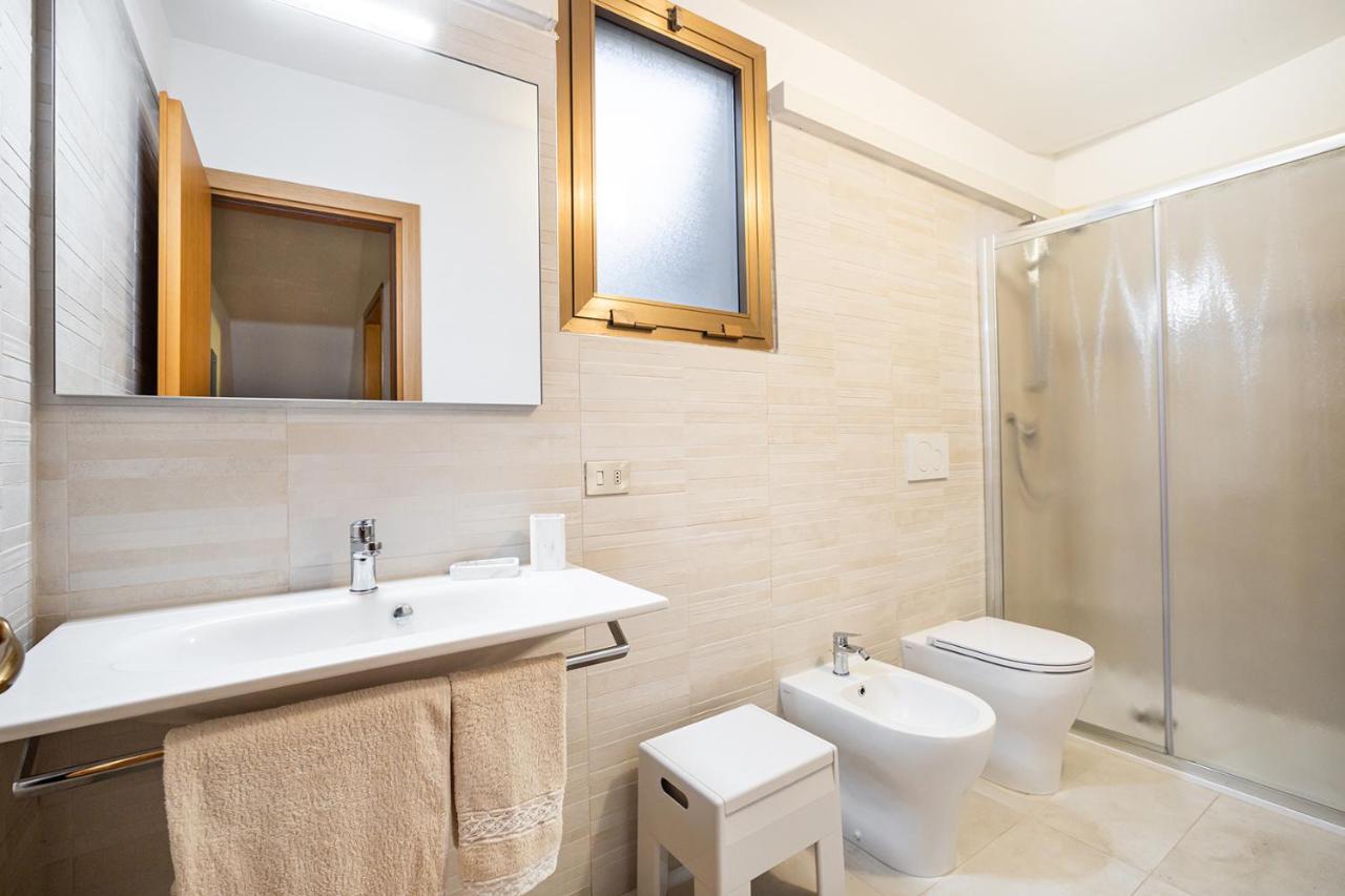 Villa Maranese Lignano Sabbiadoro Exterior foto