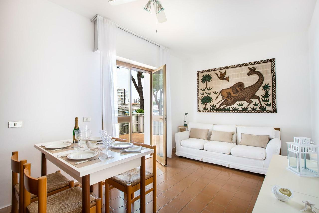 Villa Maranese Lignano Sabbiadoro Exterior foto